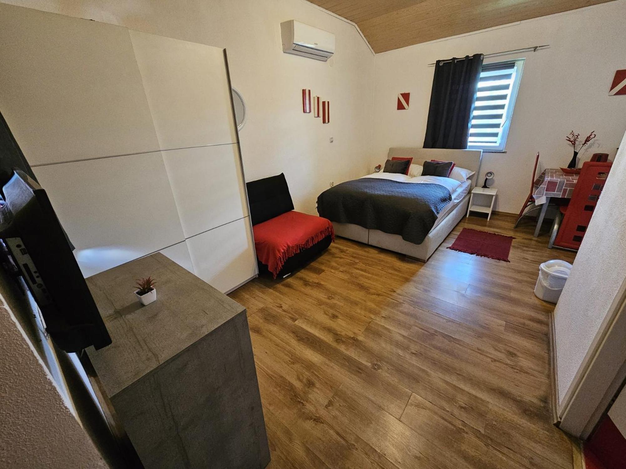 House Petra Leilighet Rakovica Eksteriør bilde