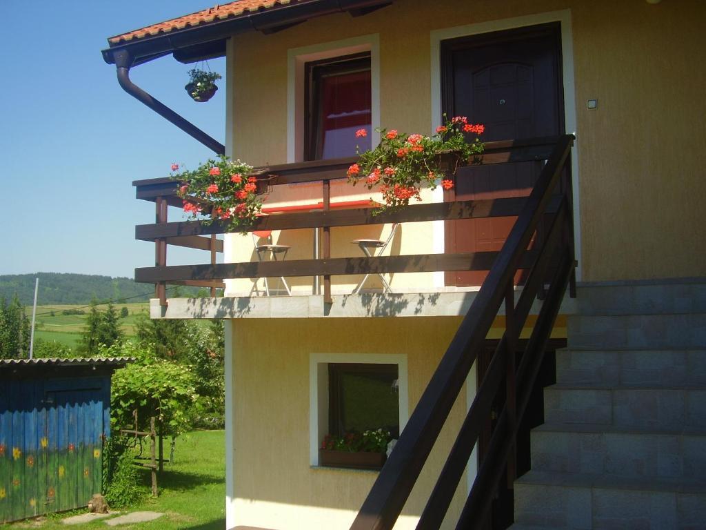 House Petra Leilighet Rakovica Rom bilde
