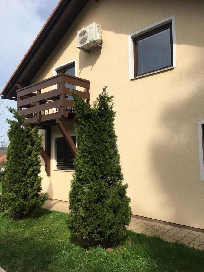 House Petra Leilighet Rakovica Eksteriør bilde